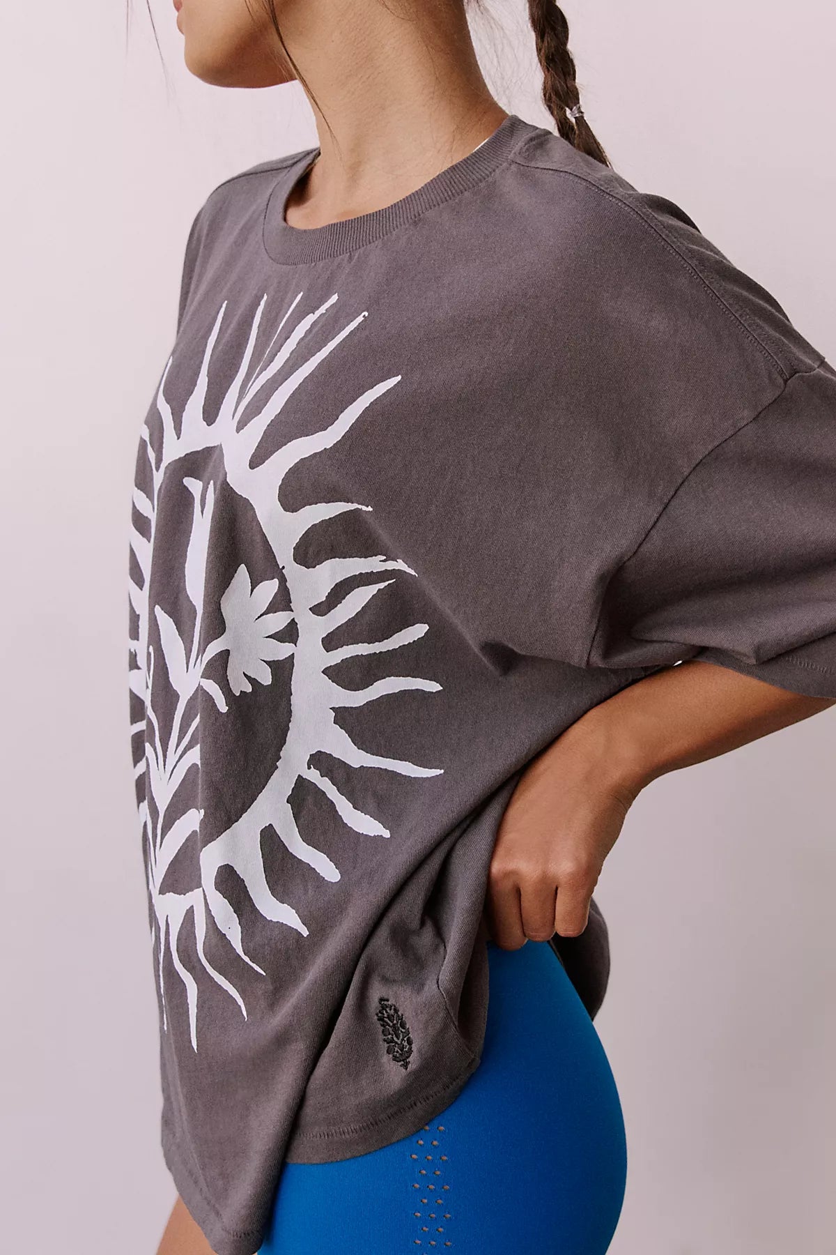 Tackle Graphic Tee