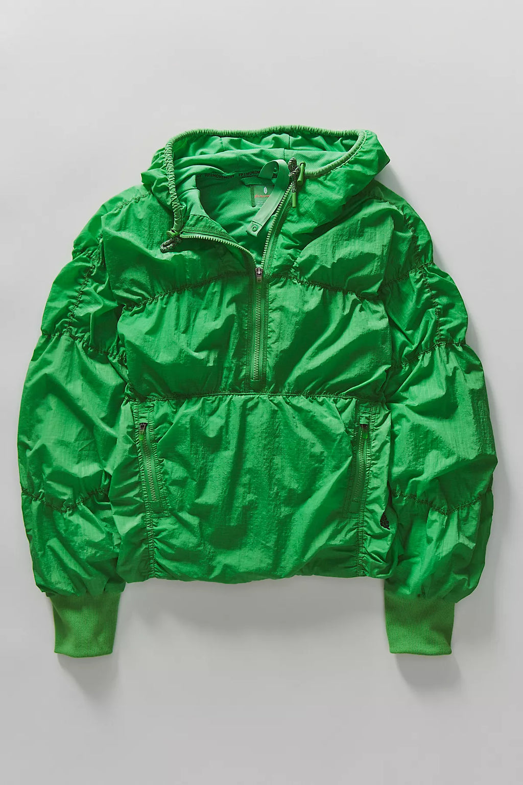 Happy Camper Pullover