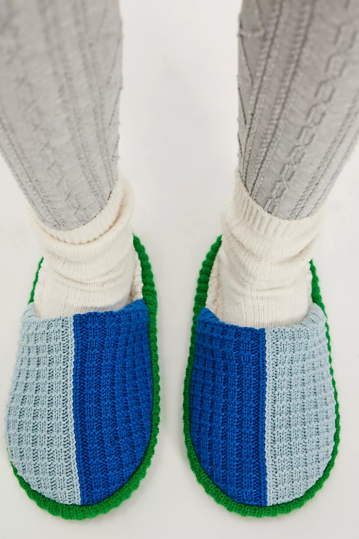 Verloop Siesta Slippers
