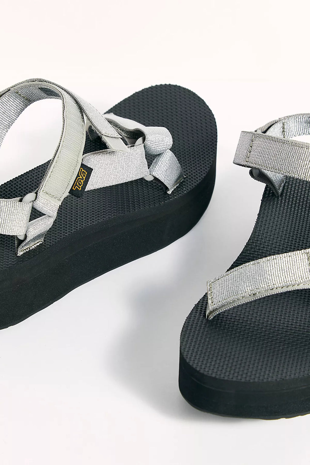 Teva Flatform Universal Sandals