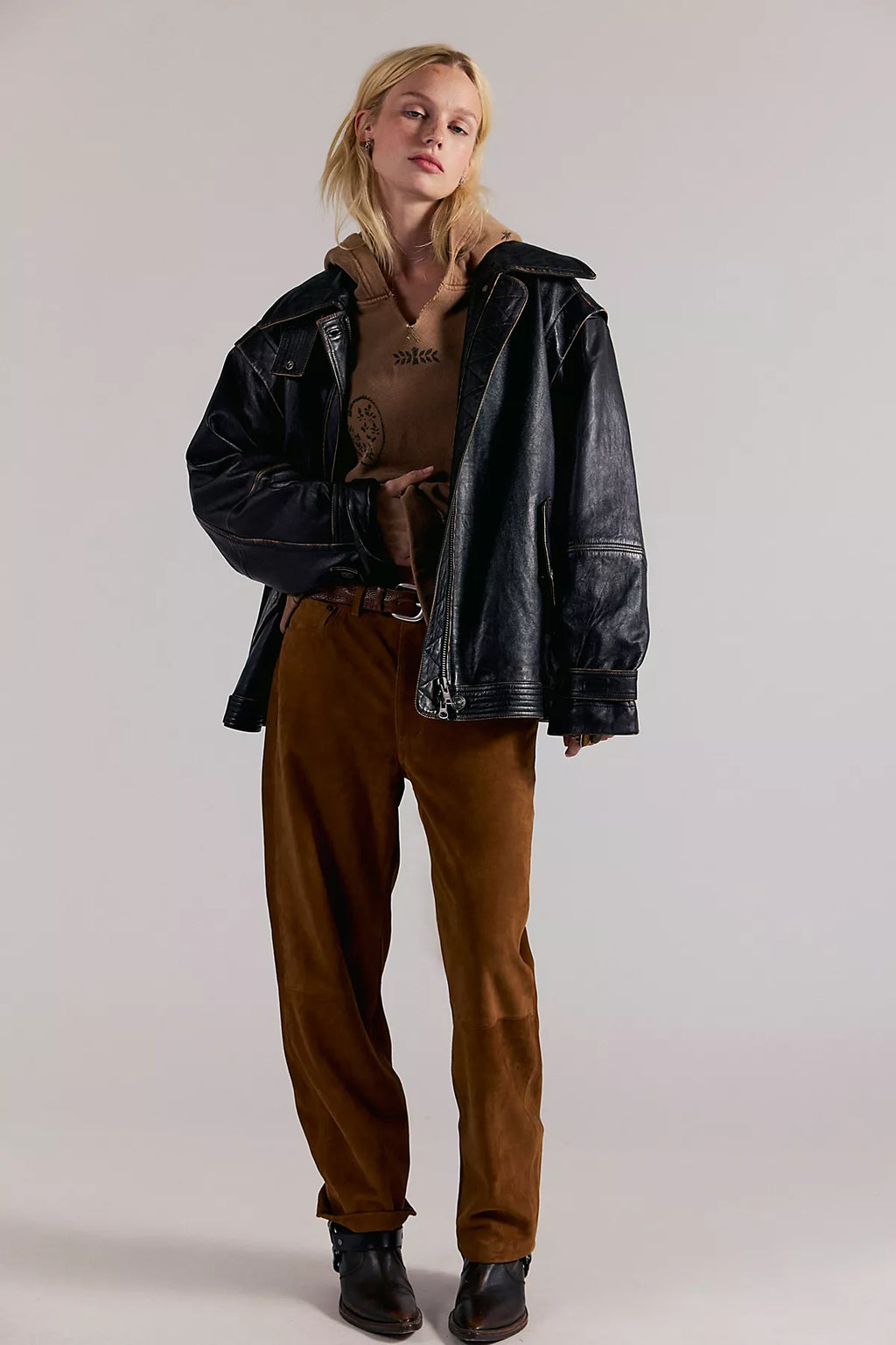 Ragabond Folklore Hoodie