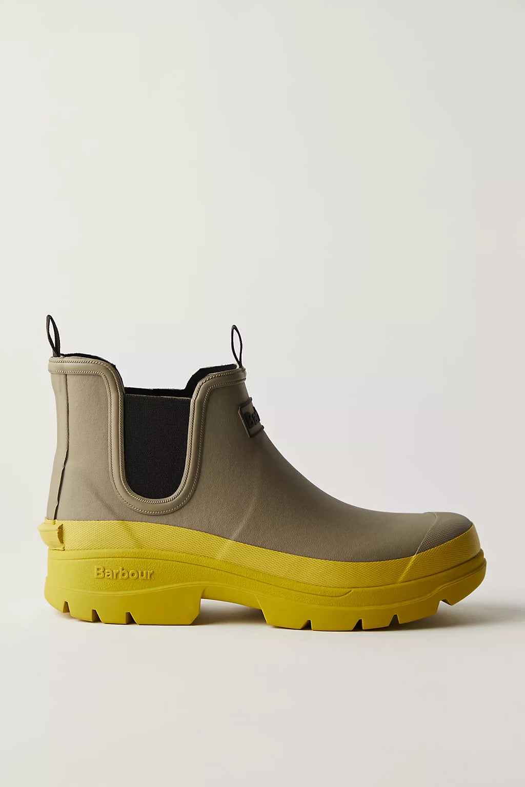 Barbour Nimbus Chelsea Wellies