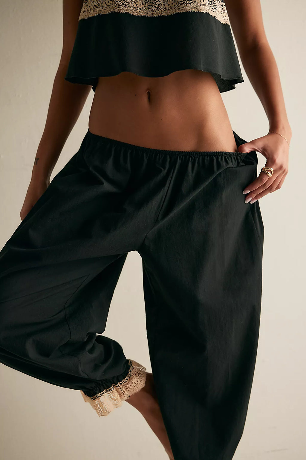 Petti Pants