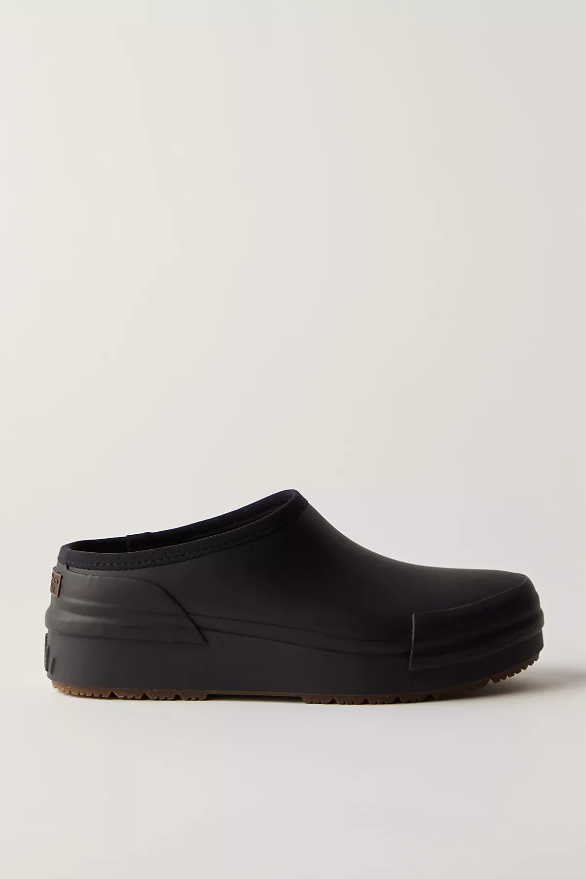 L.L.Bean Light Wellie Garden Clogs