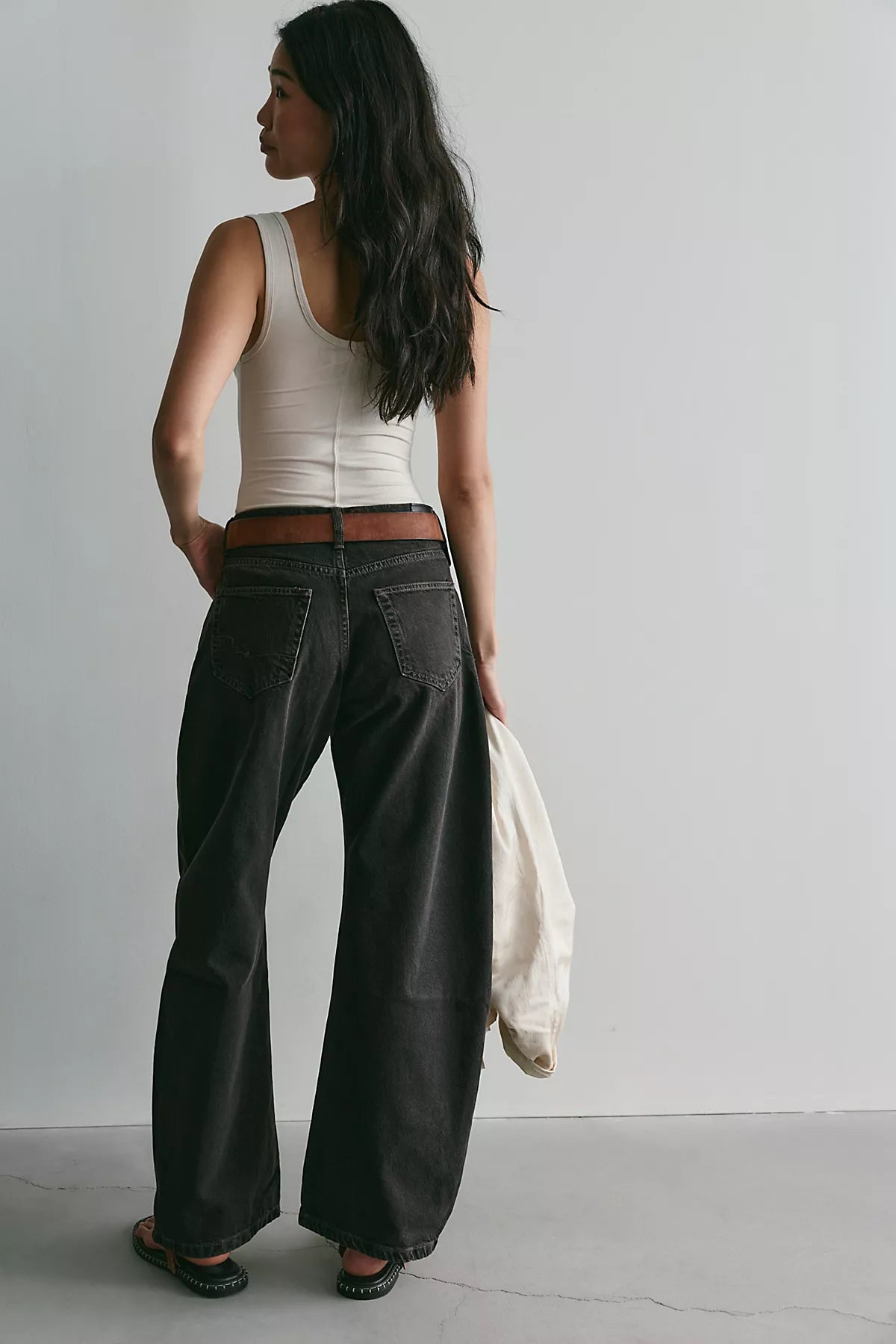 We The Free Golden Hour Trouser Jeans