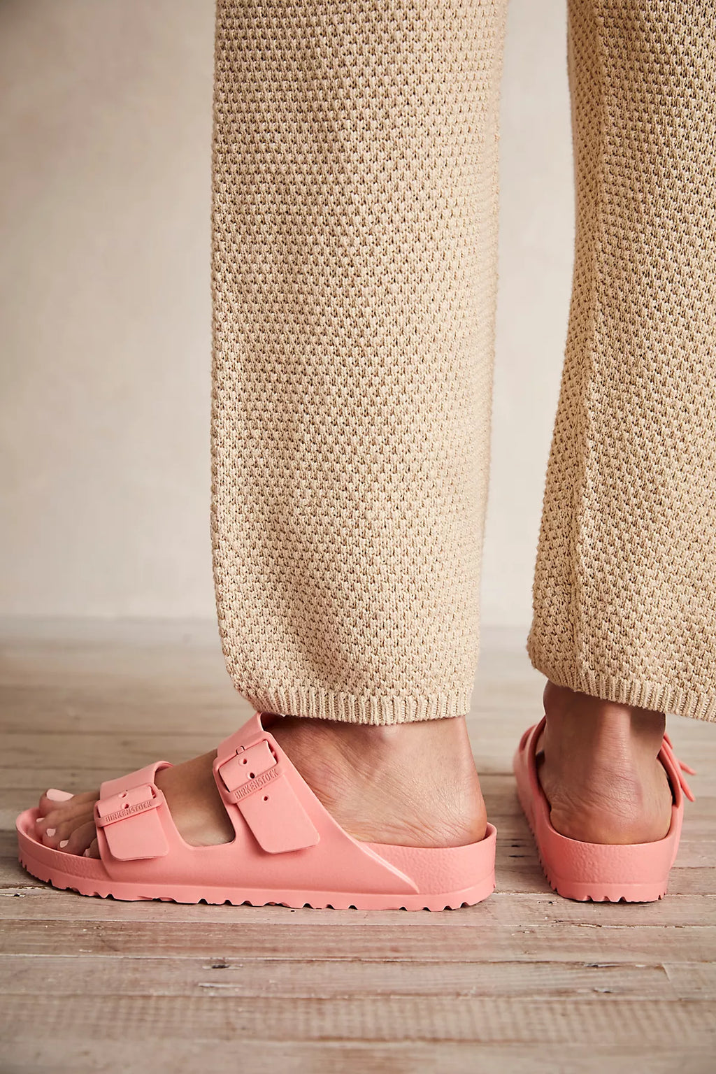 Birkenstock EVA Arizona Sandals
