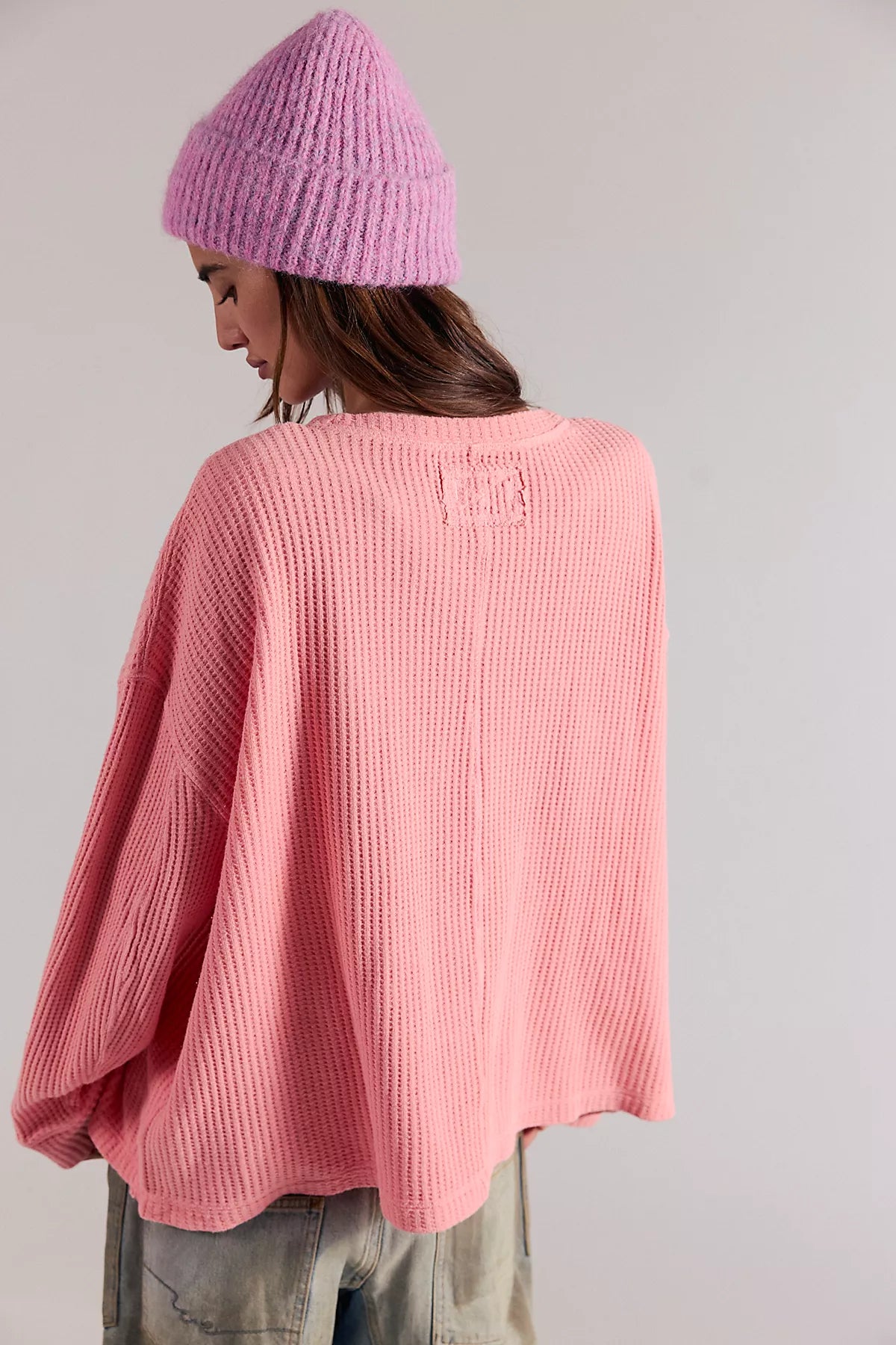 We The Free Dawson Pocket Thermal
