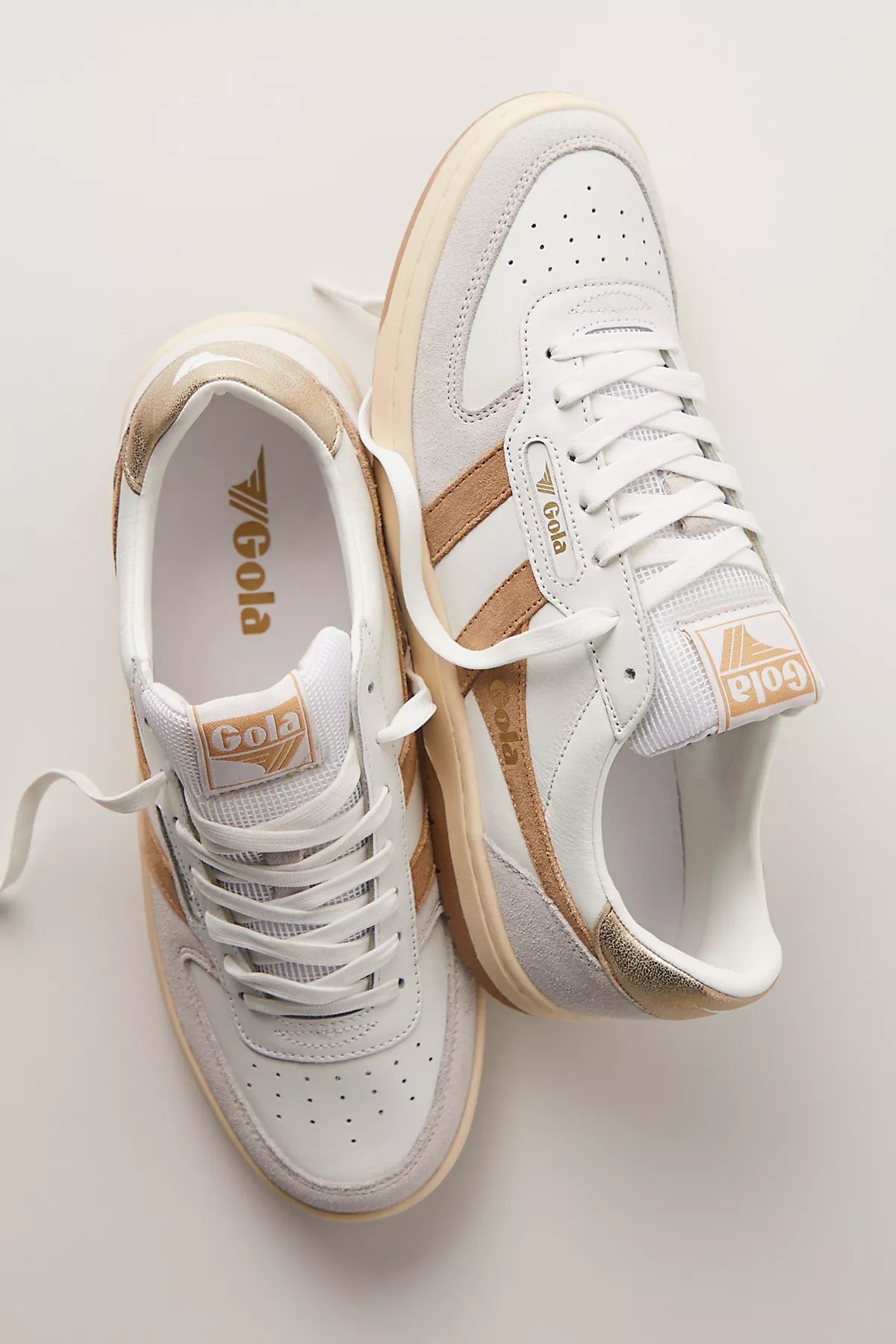 Gola Hawk Sneakers
