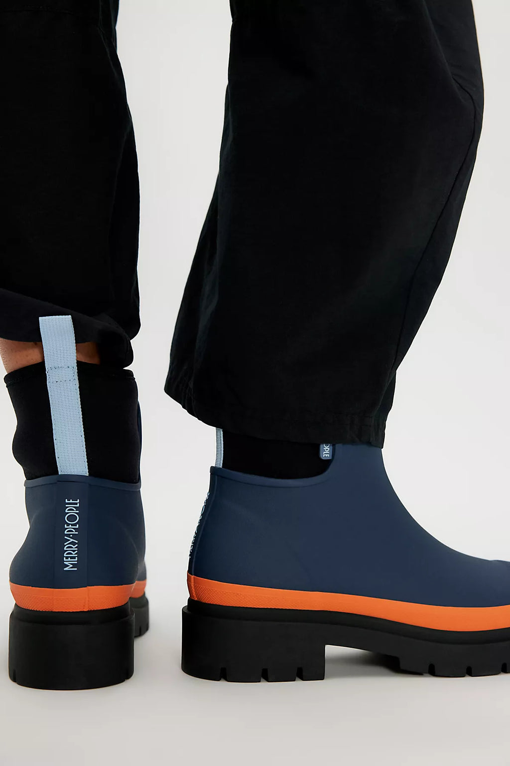 Tully Rain Boots