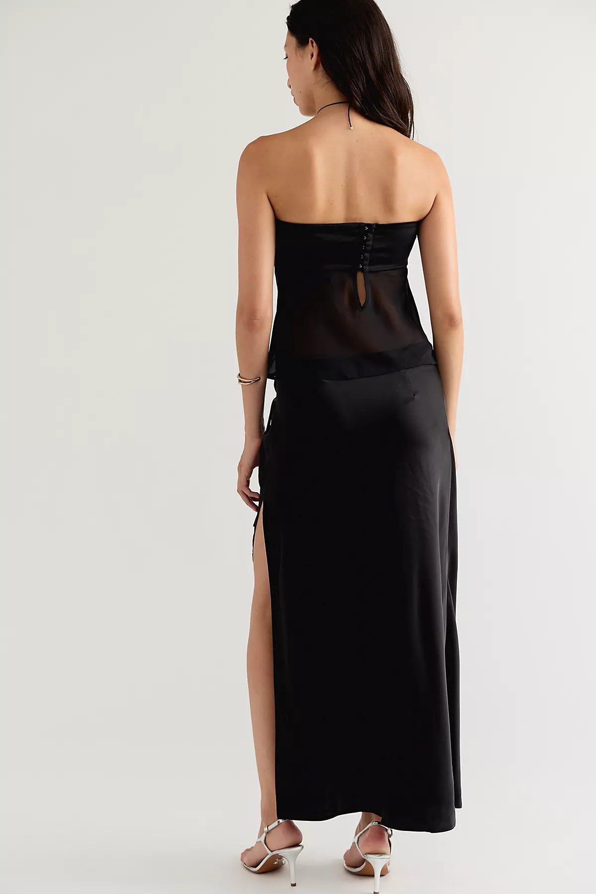 Ownley Ricky Maxi Skirt Set