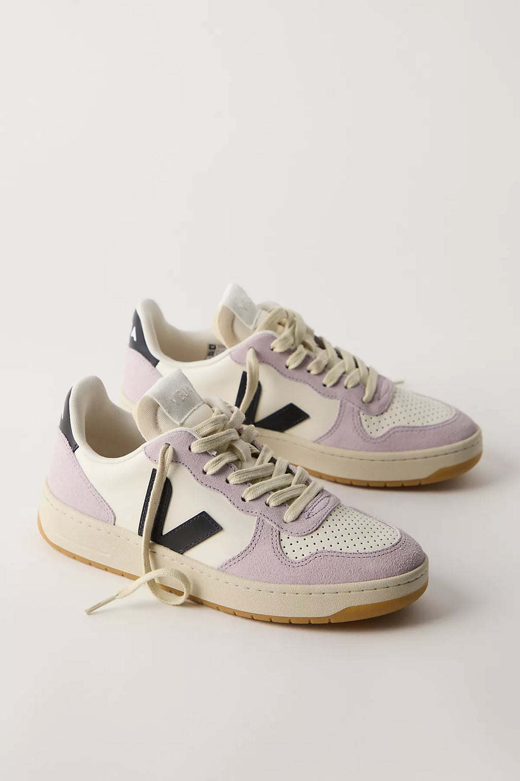 Veja V-10 Sneakers
