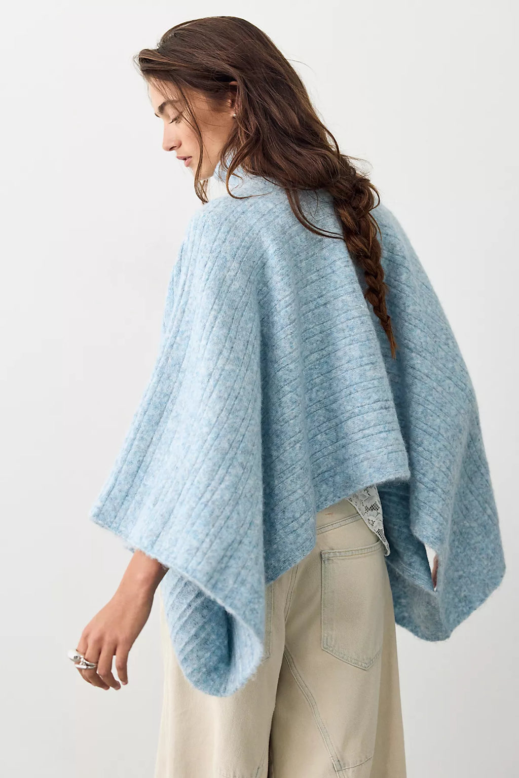 Phoebe Poncho