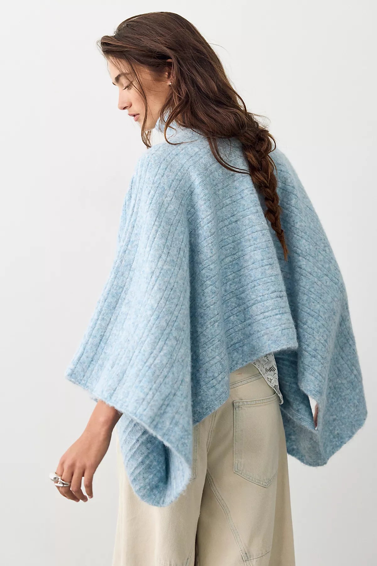 Phoebe Poncho