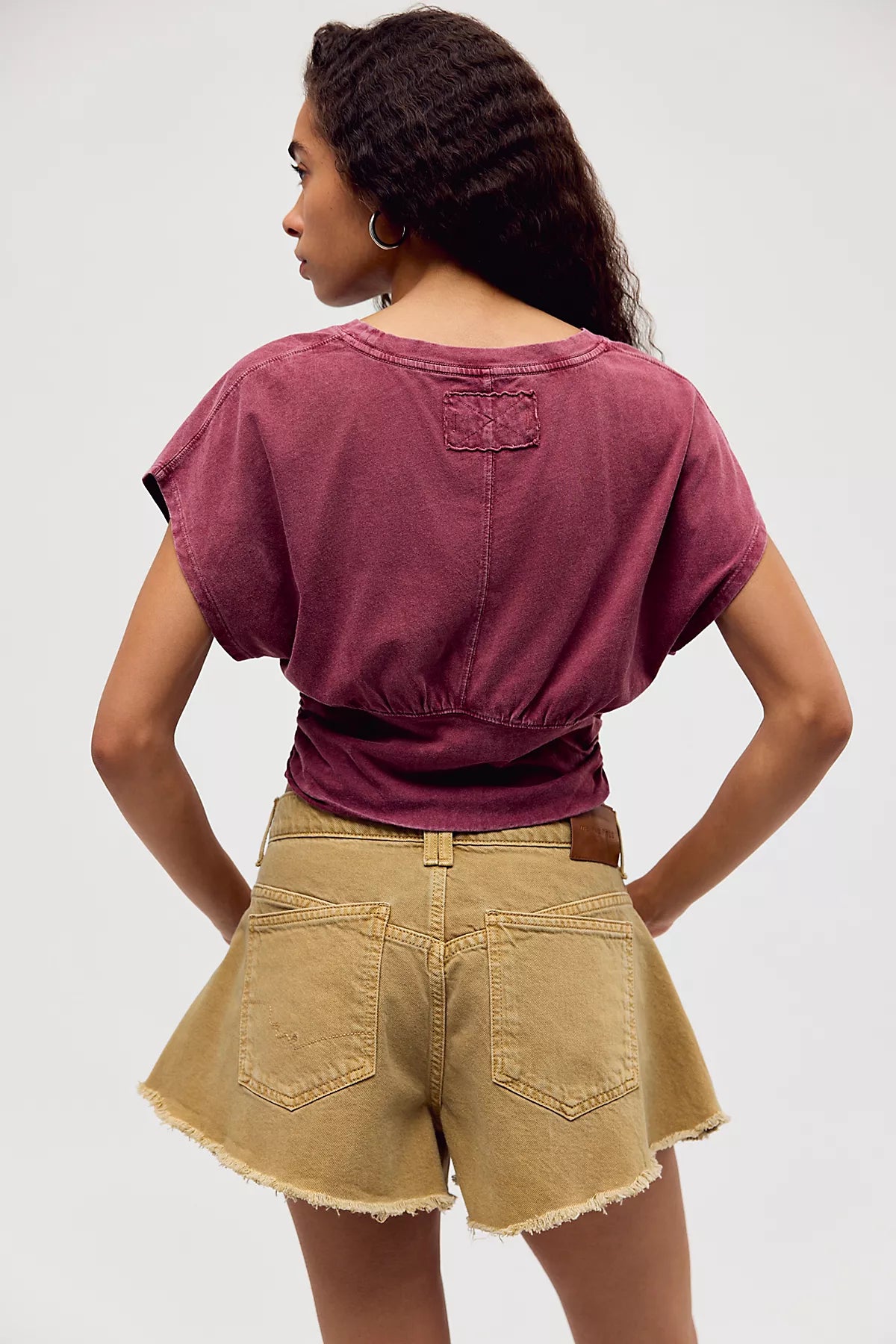 Ralphie Tee