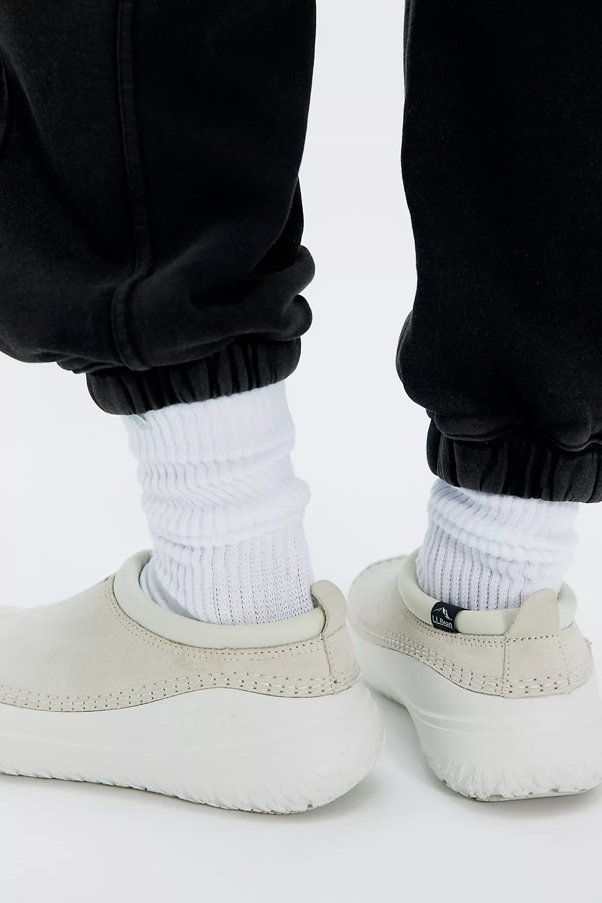 L.L.Bean Wicked Good Max Slippers