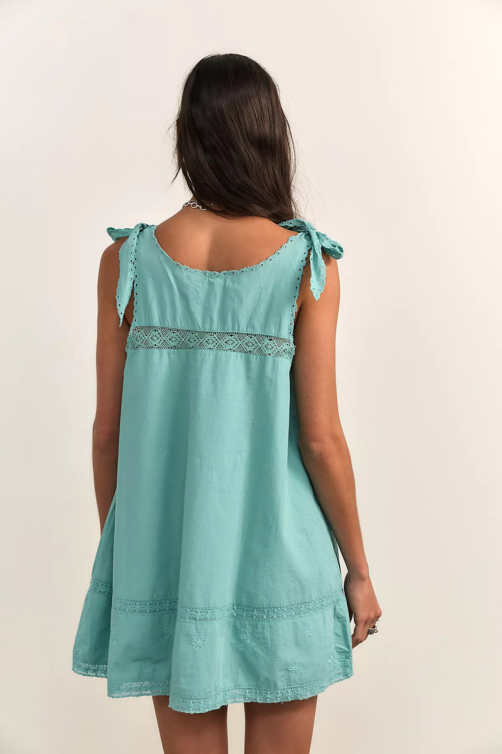 Penelope Mini Dress