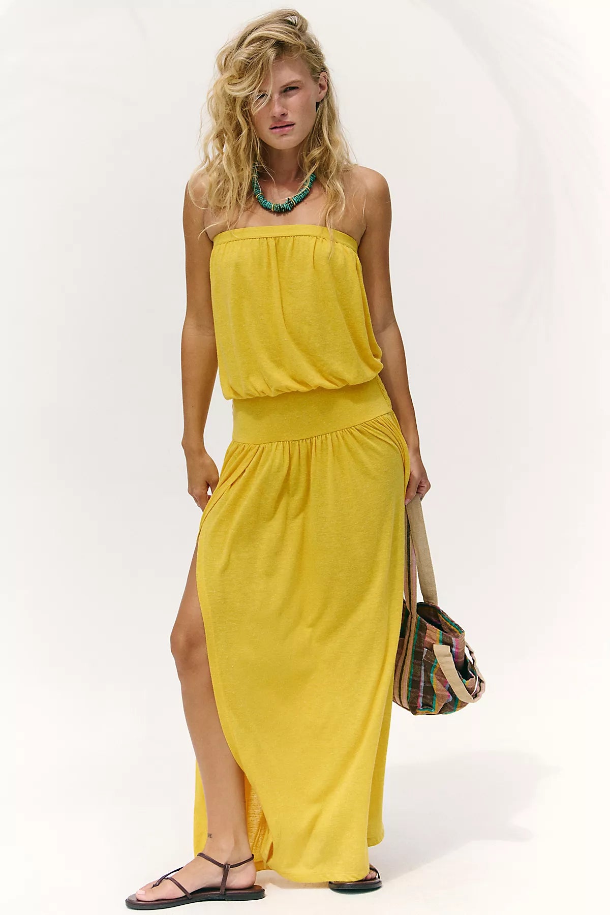 Libby Maxi Dress