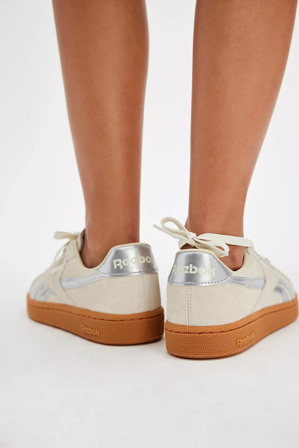 Reebok Club C Grounds Sneakers