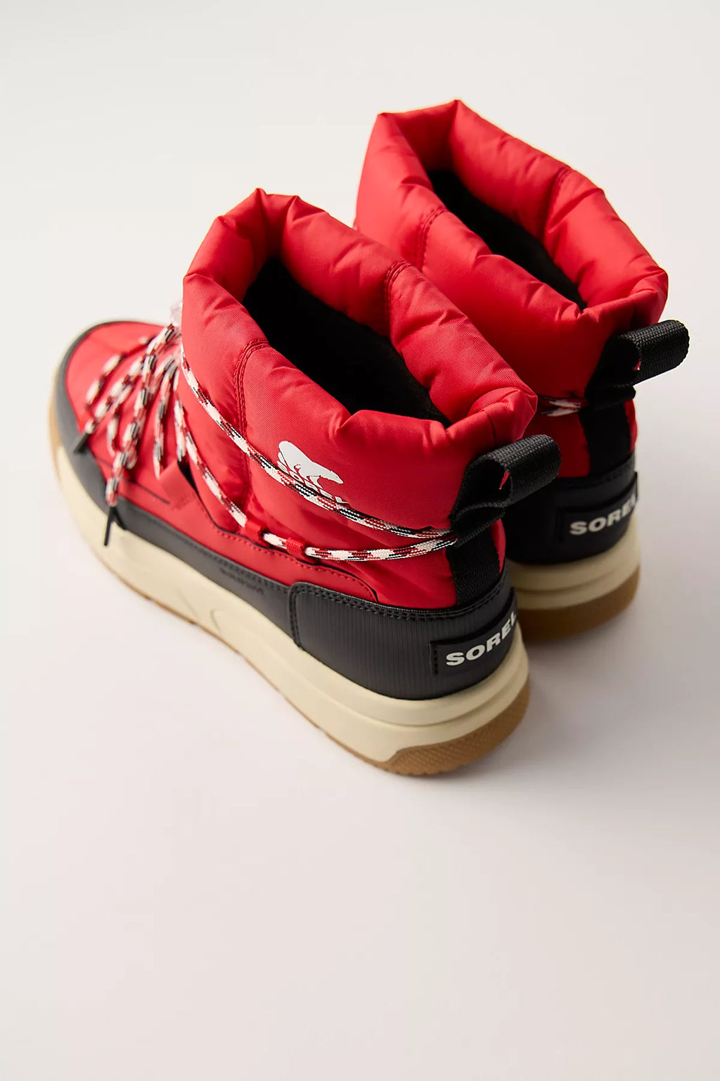 SOREL WHITNEY™ III Slip-On Boots
