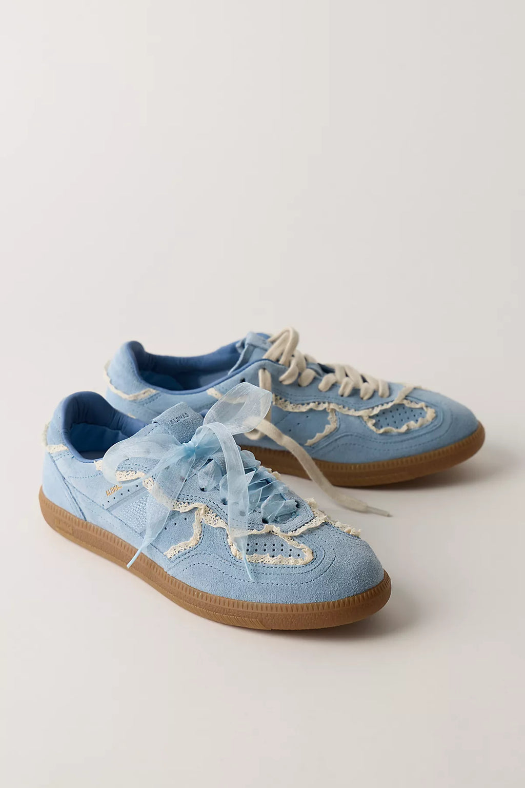 ALOHAS Tb.490 Crochet Sneakers