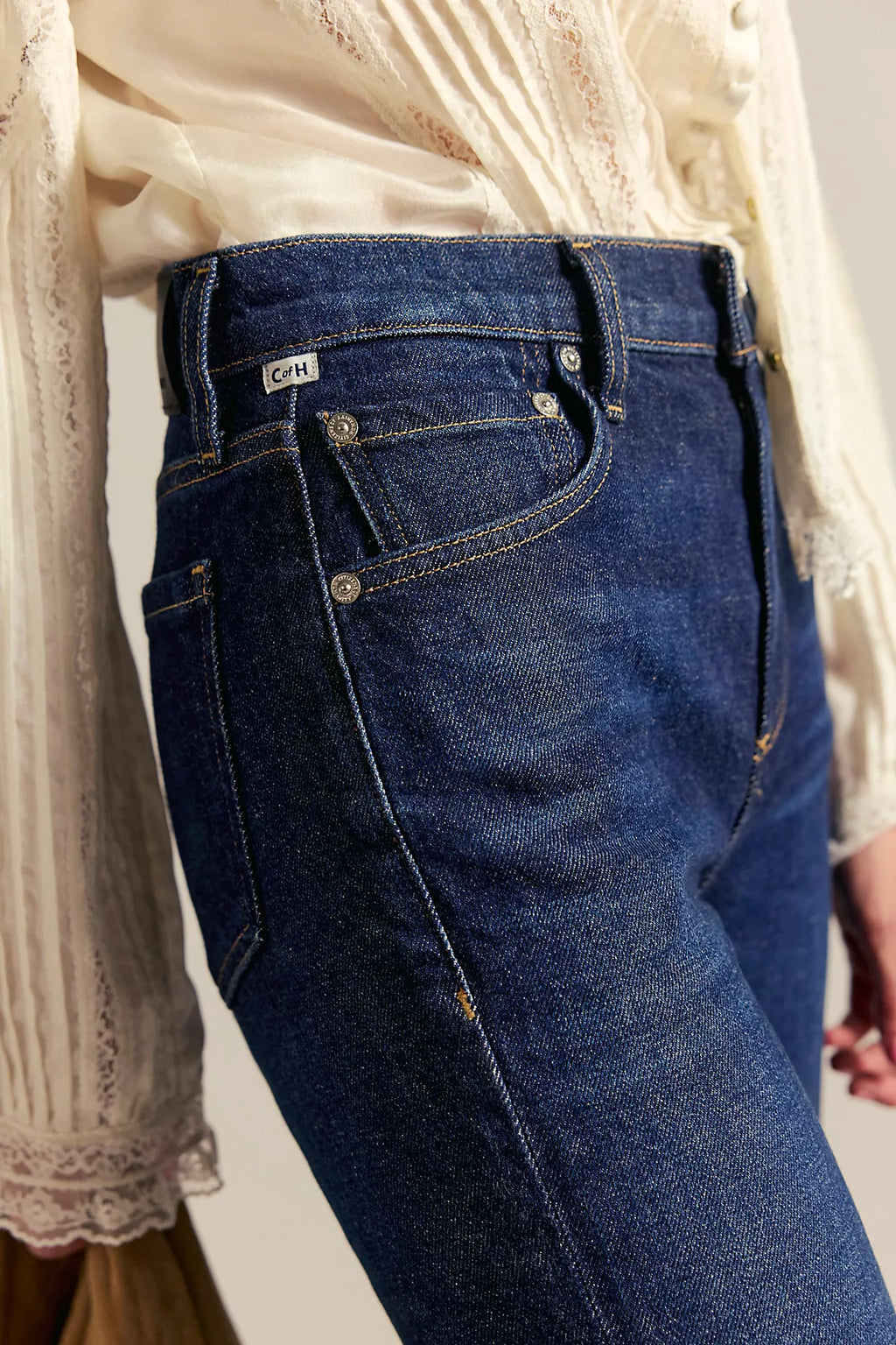 Citizens of Humanity Kimberly 70s Flare Jeans