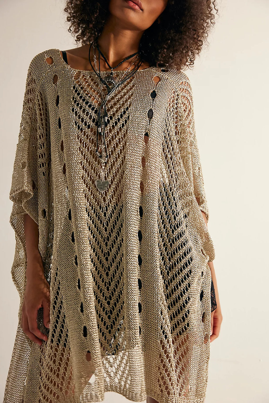 Vita Poncho