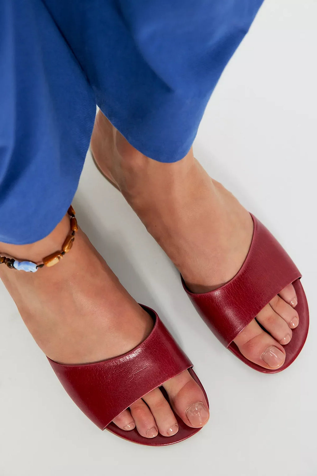 Summer Staple Sandals