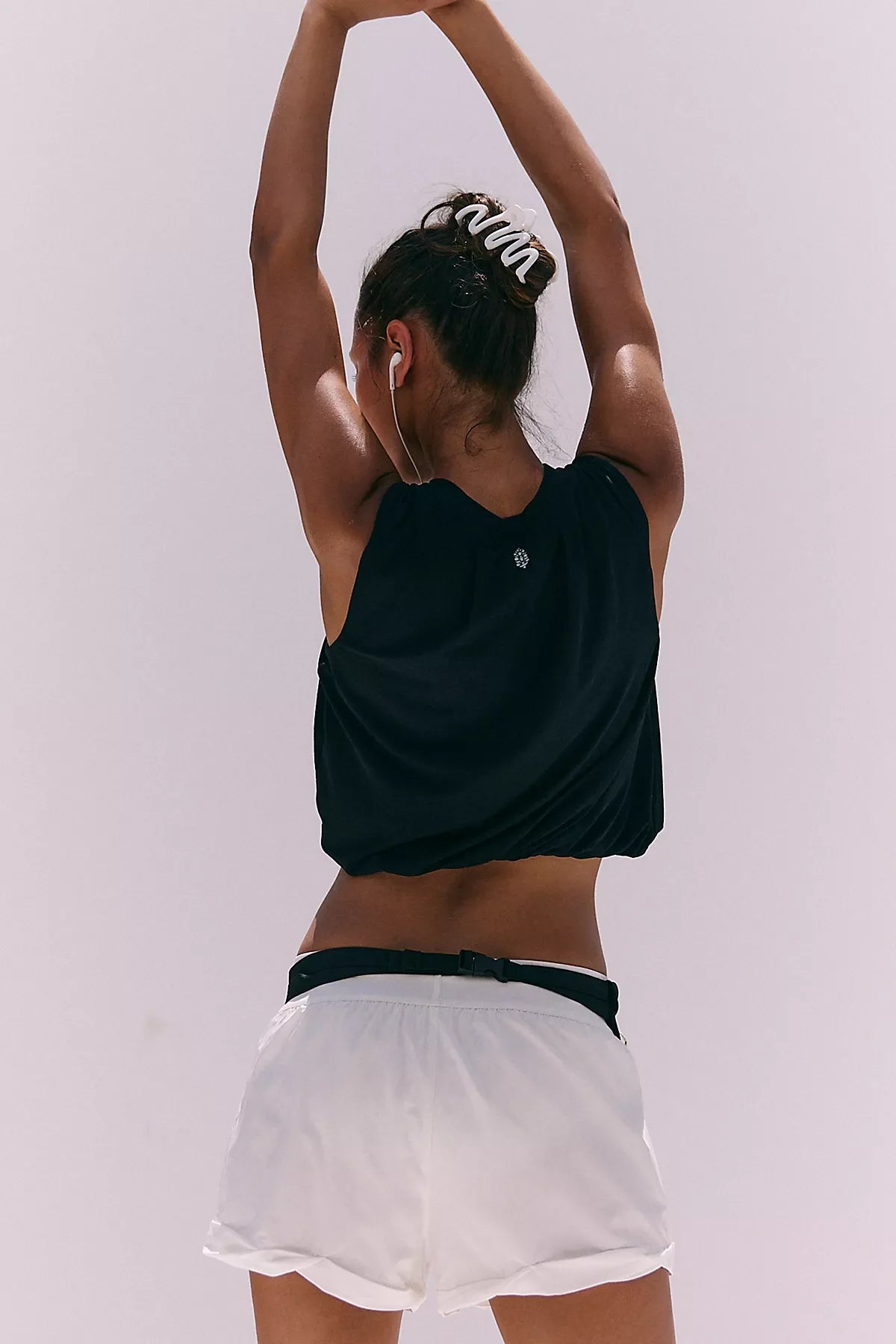 Tempo Twist Me Up UV Protection Tank