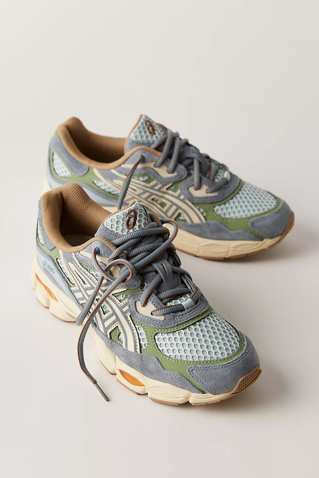 ASICS GEL-NYC Sneakers