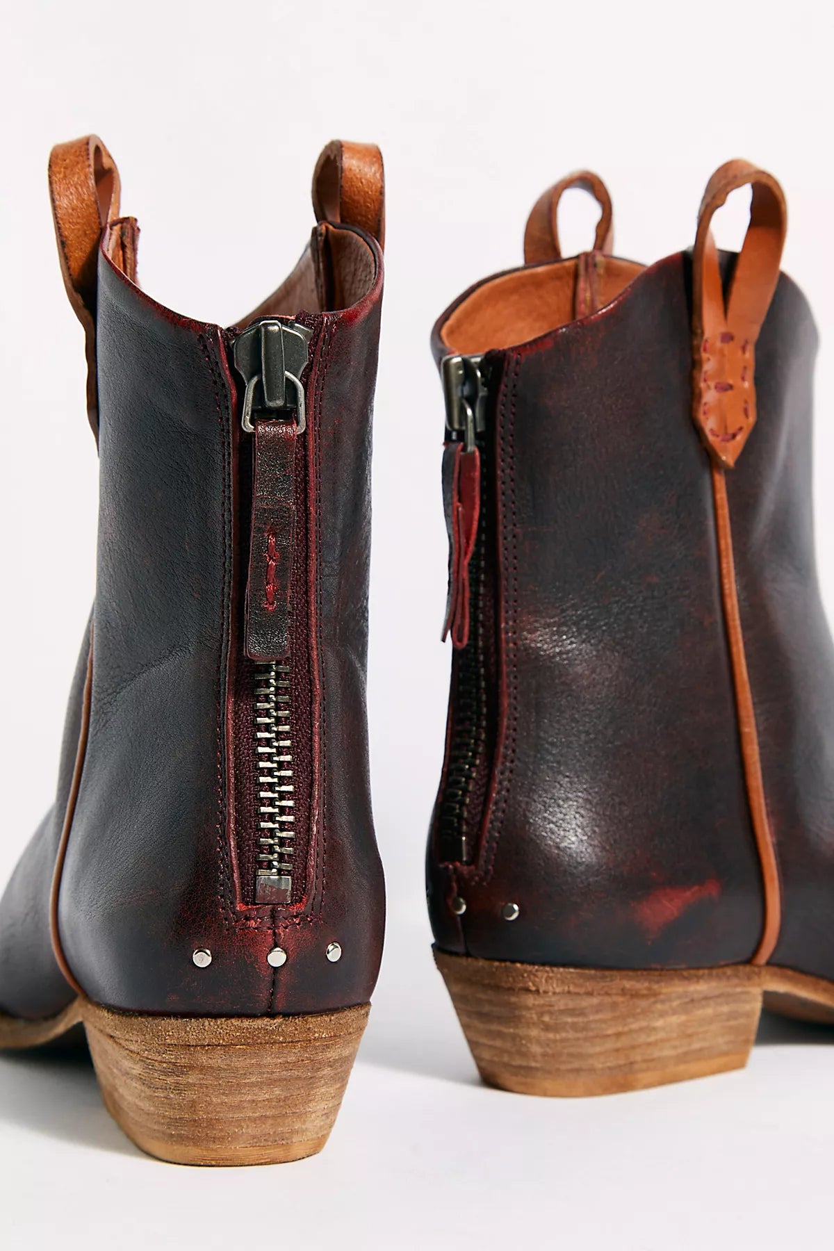 We The Free Wesley Ankle Boots