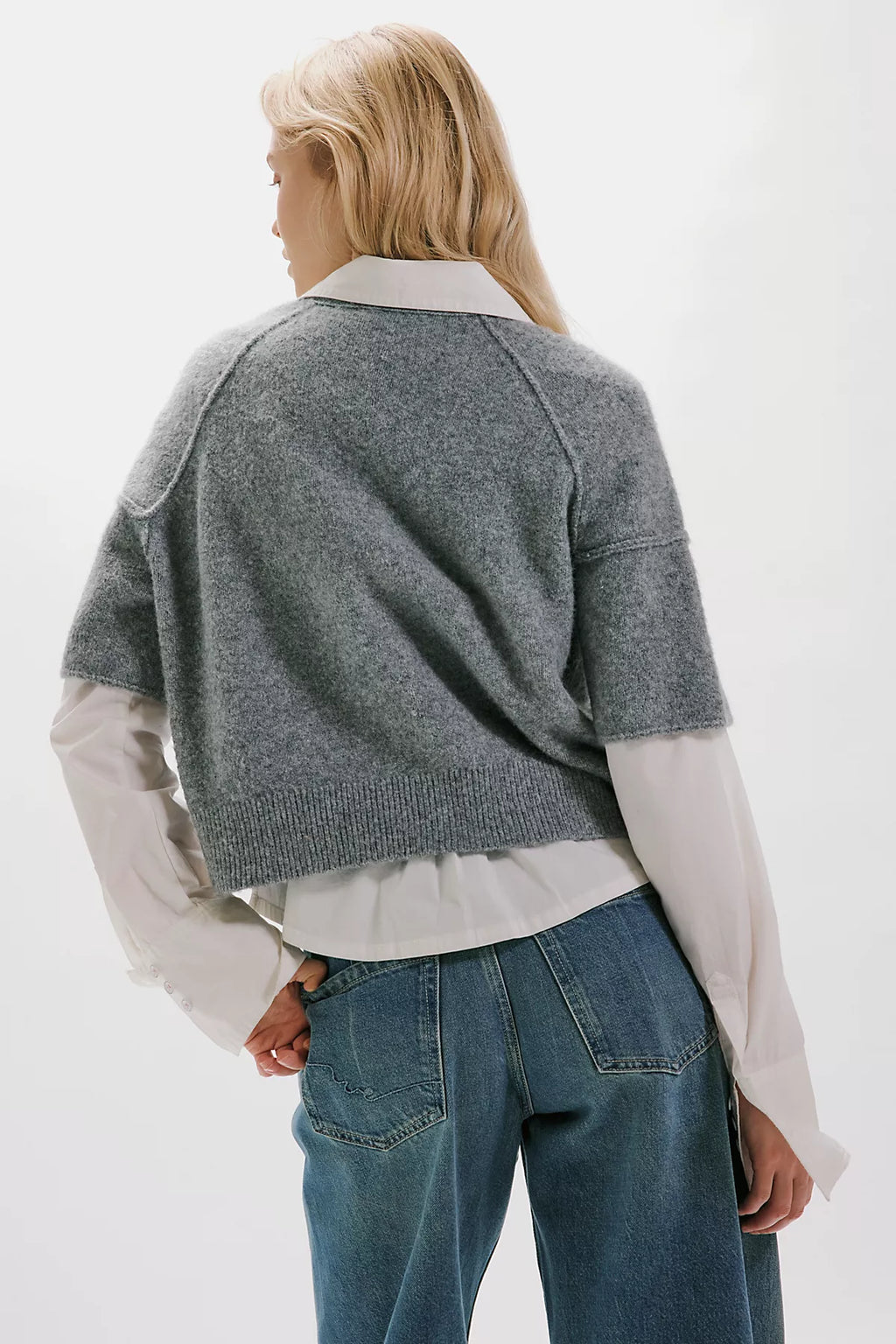 See Me SoftSpun Cardigan