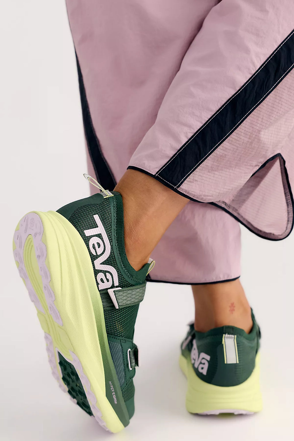 Teva Aventrail Road-2-Trail Sneakers
