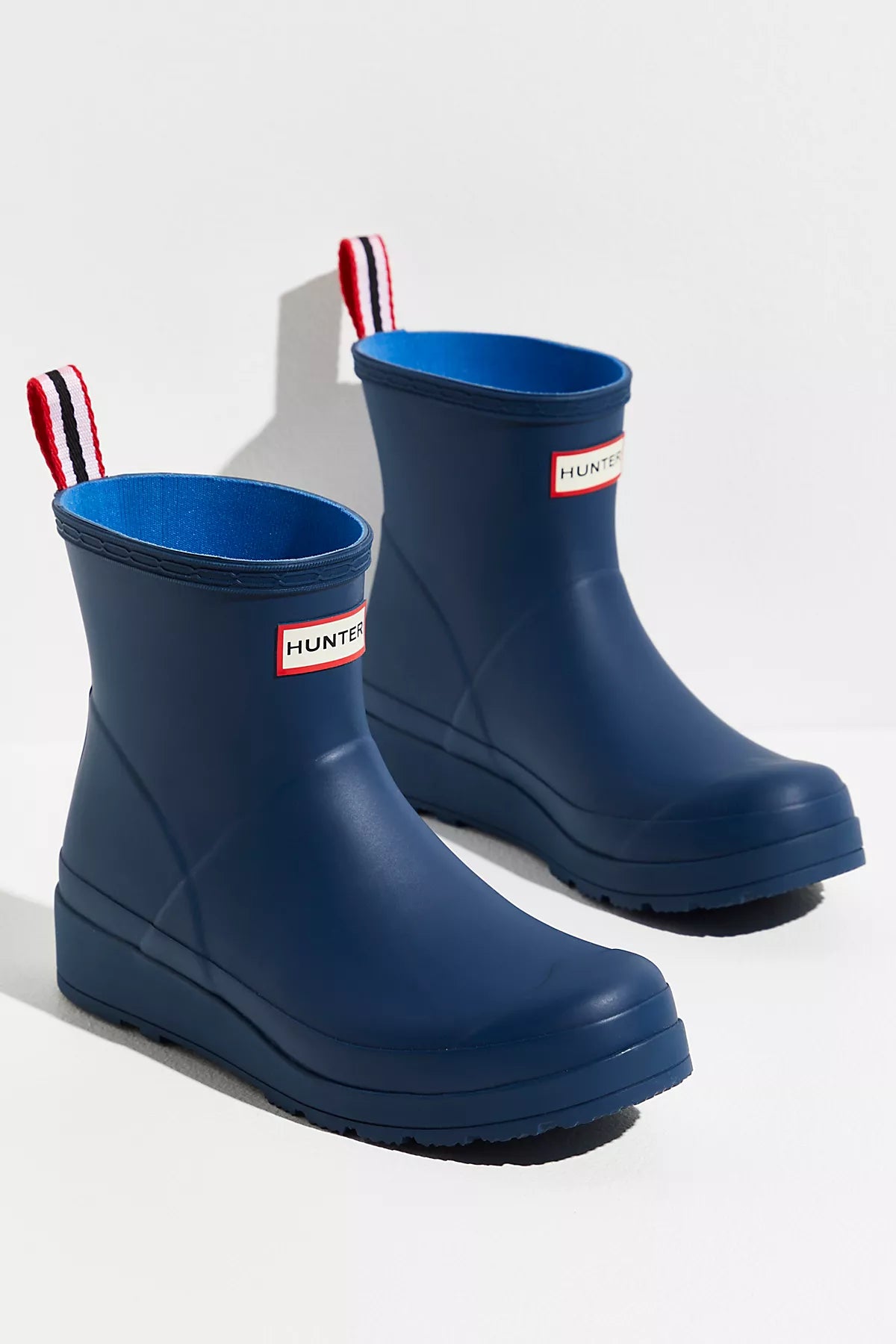 Hunter PLAY™ Short Wellies
