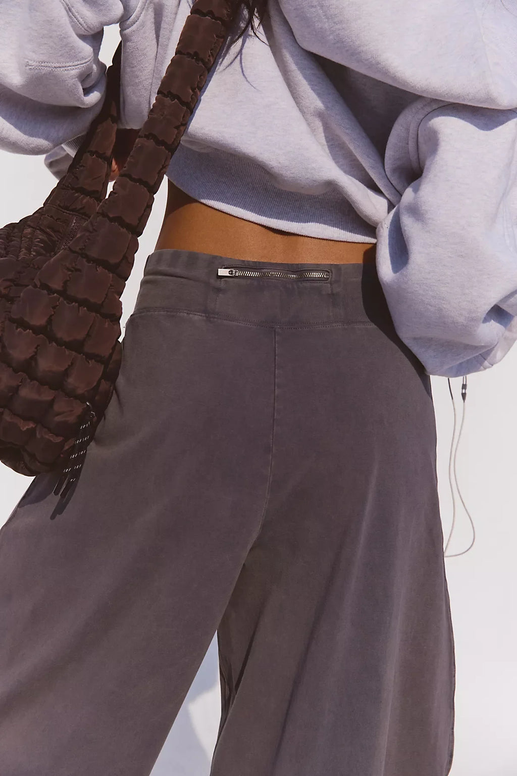 Hot Shot Easy Pants