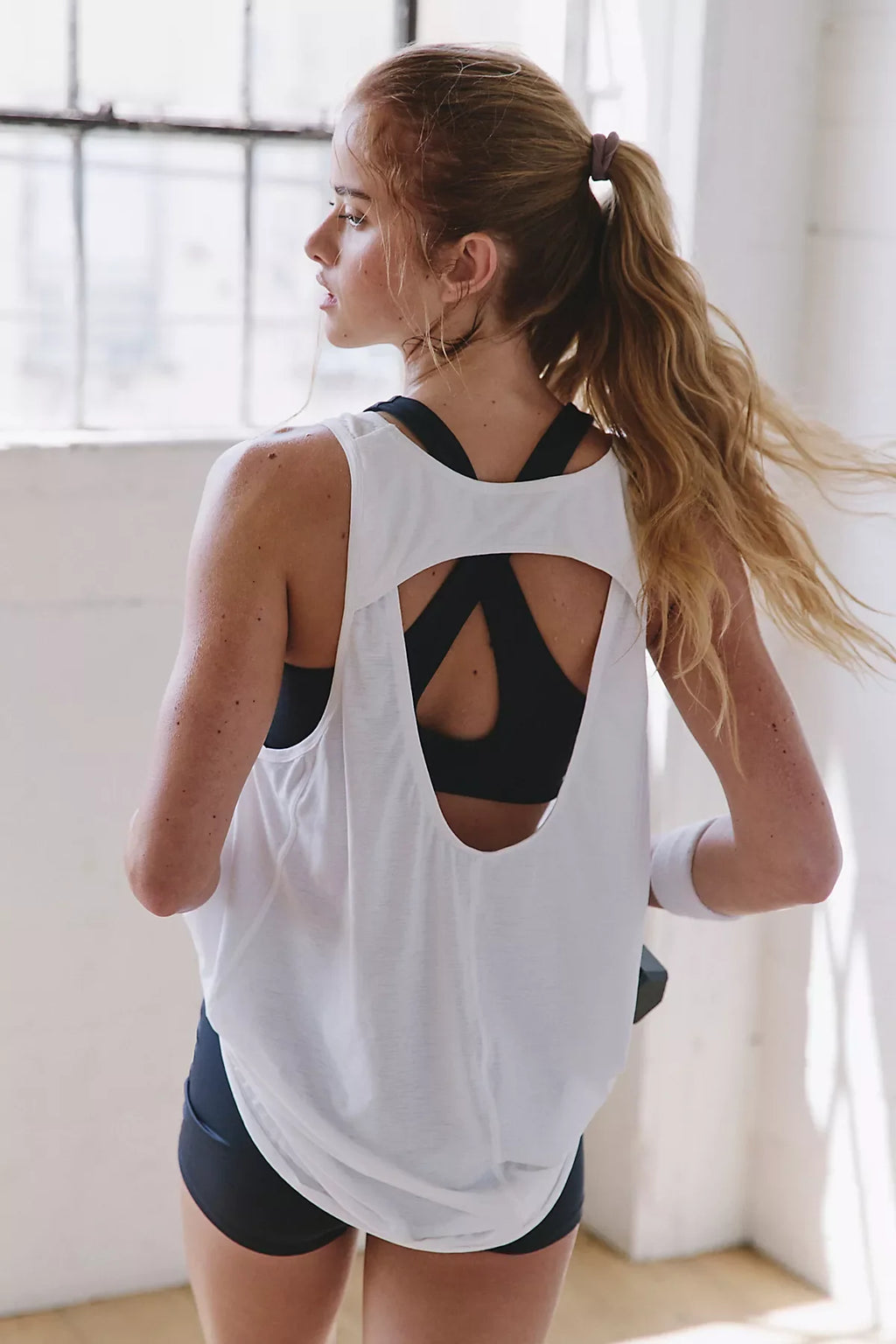 Smooth Moves Tank 3-Piece Set