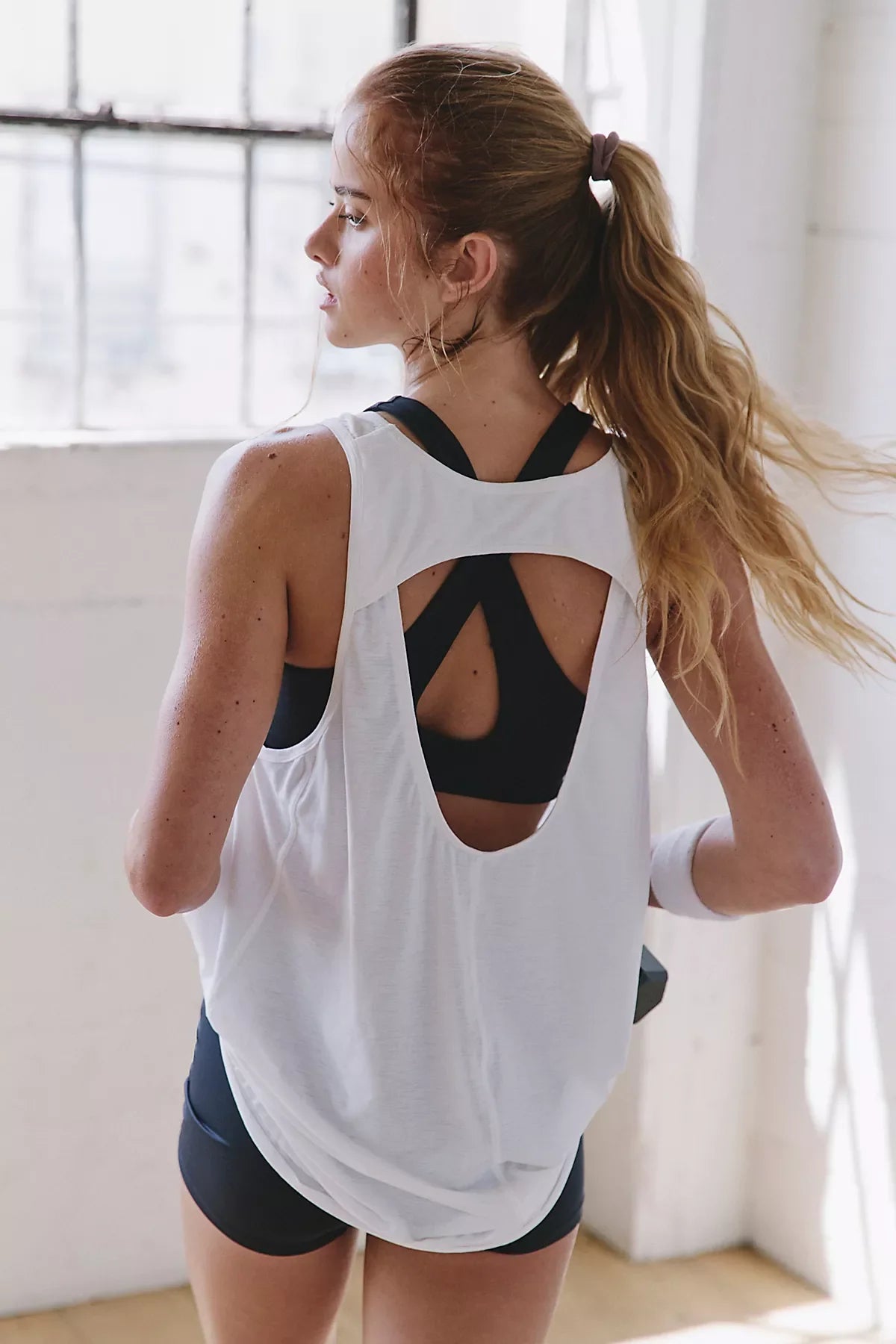 Smooth Moves Tank 3-Piece Set