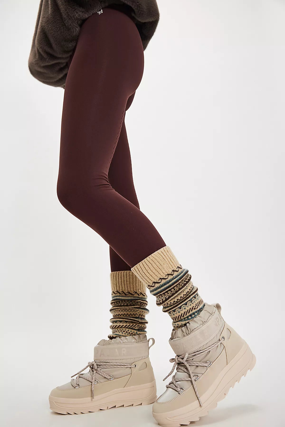 Pajar Galaxy Mini Snow Boots