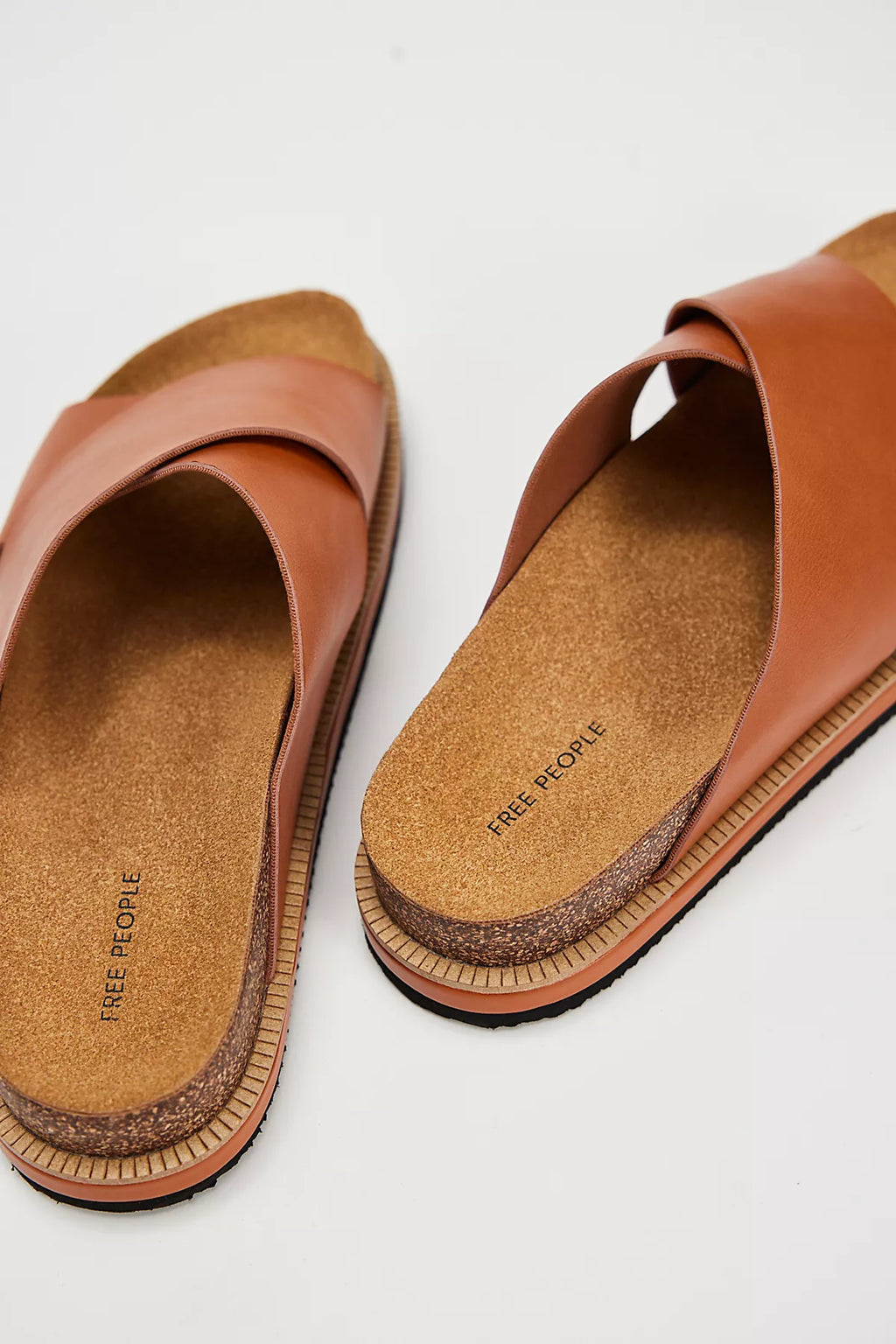 Sidelines Footbed Sandals