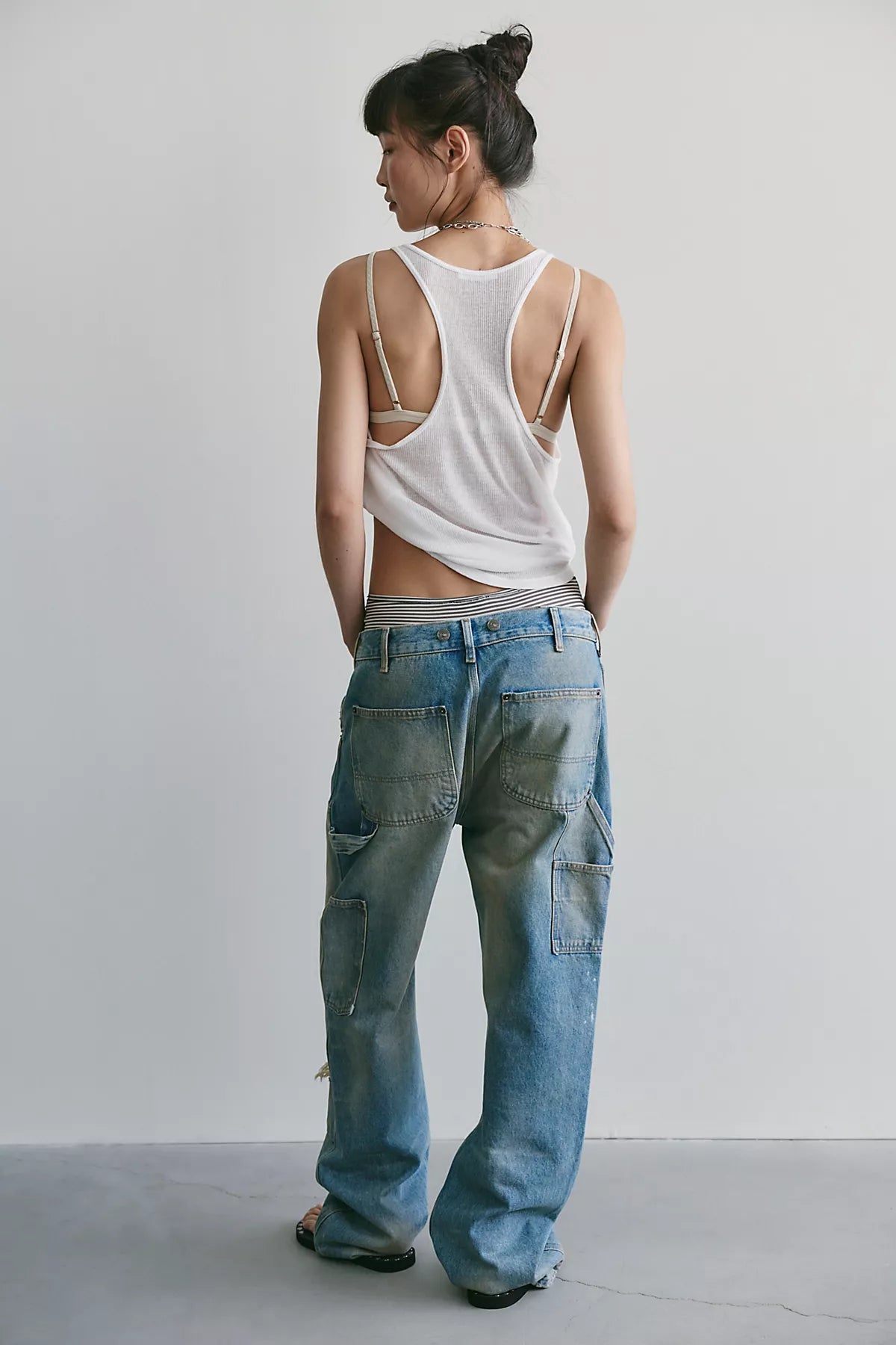 We The Free Emily Carpenter Jeans