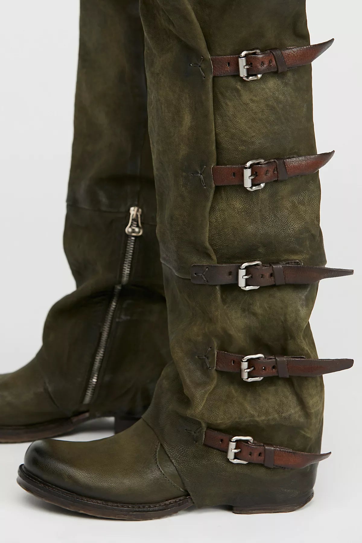 Tatum Over-The-Knee Boots
