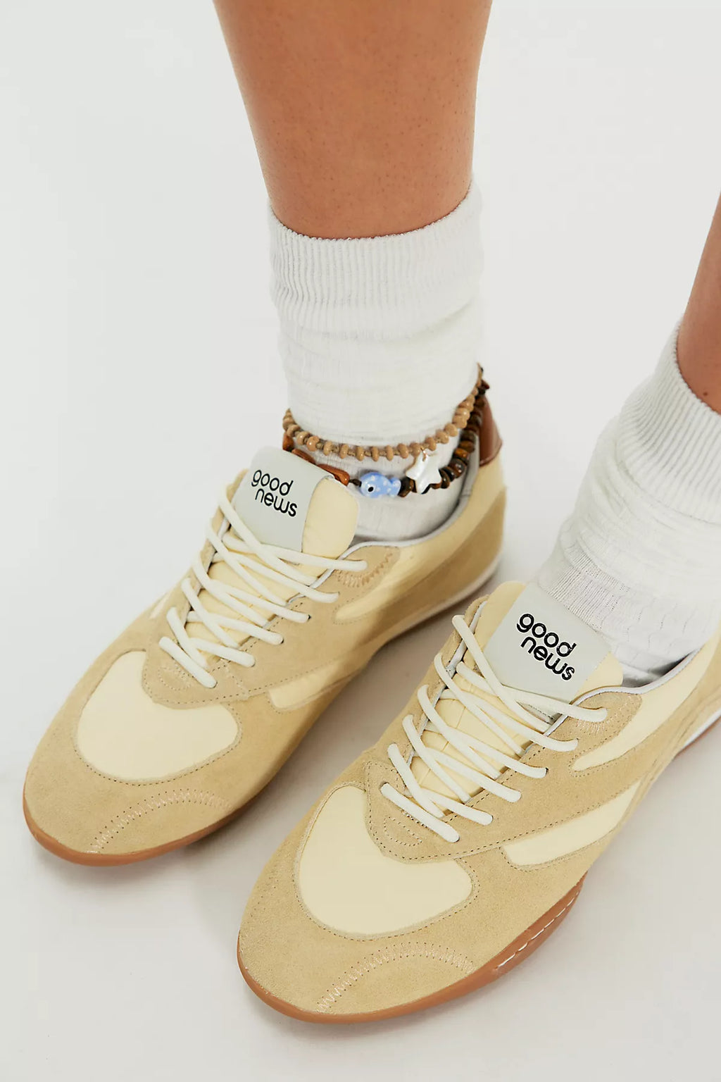 GOOD NEWS Sonny Sneakers