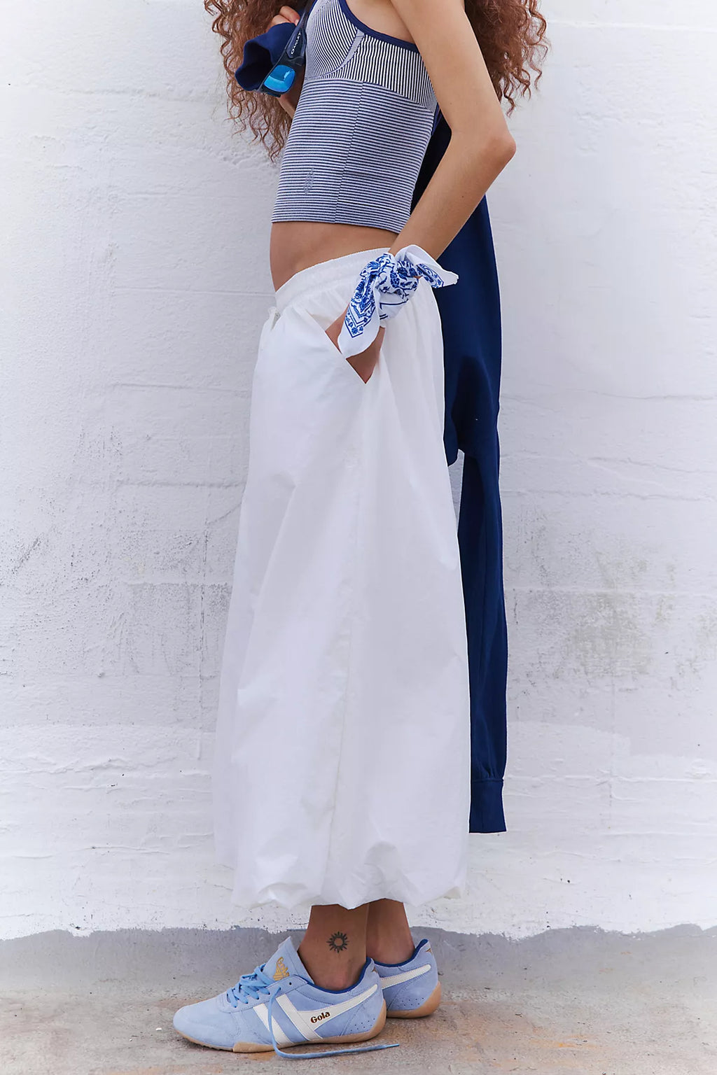Pacer Pants