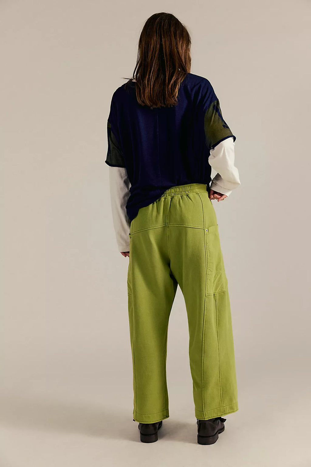We The Free Jet Set Knit Pull-On Pants