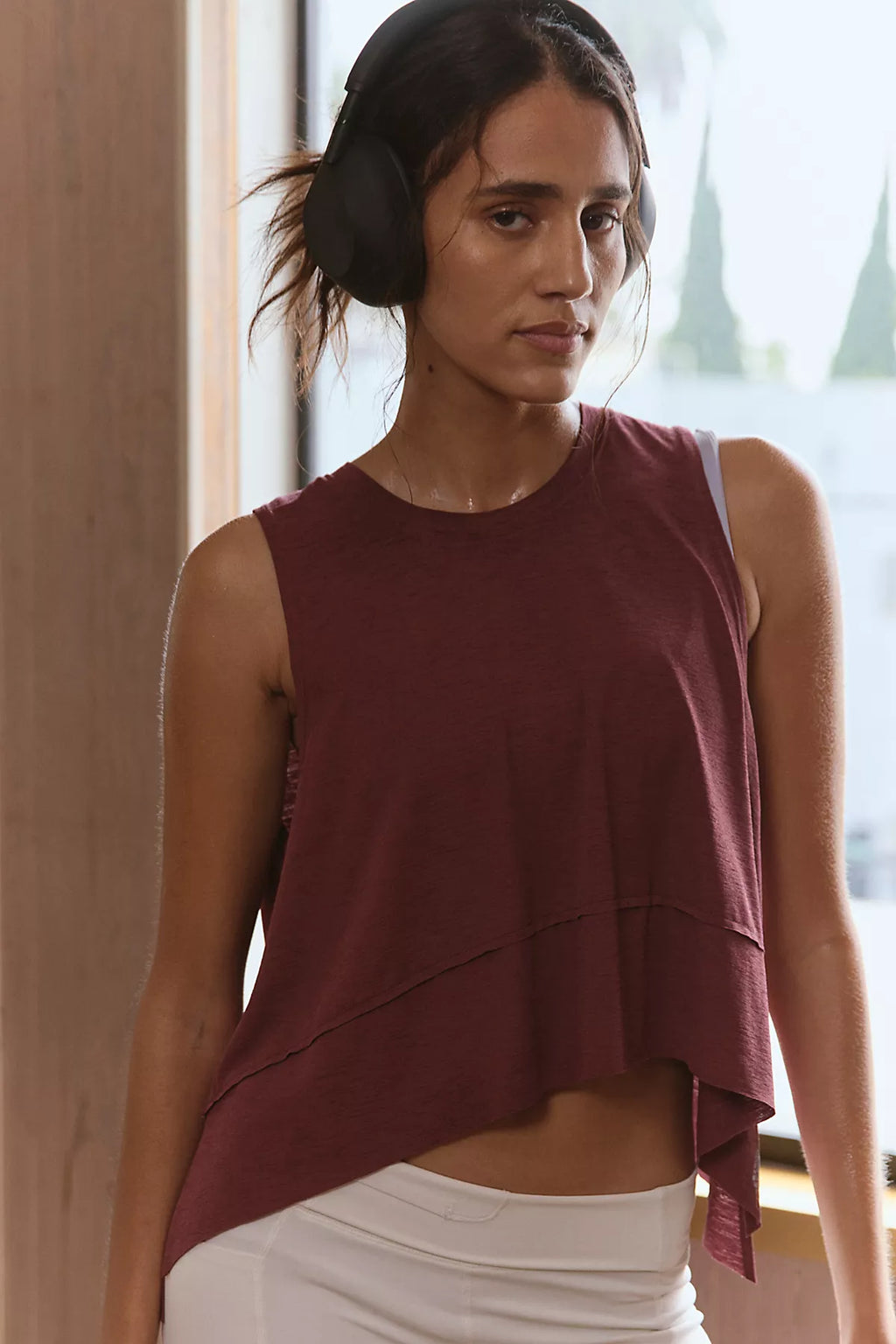 Tempo UV Protection Tank
