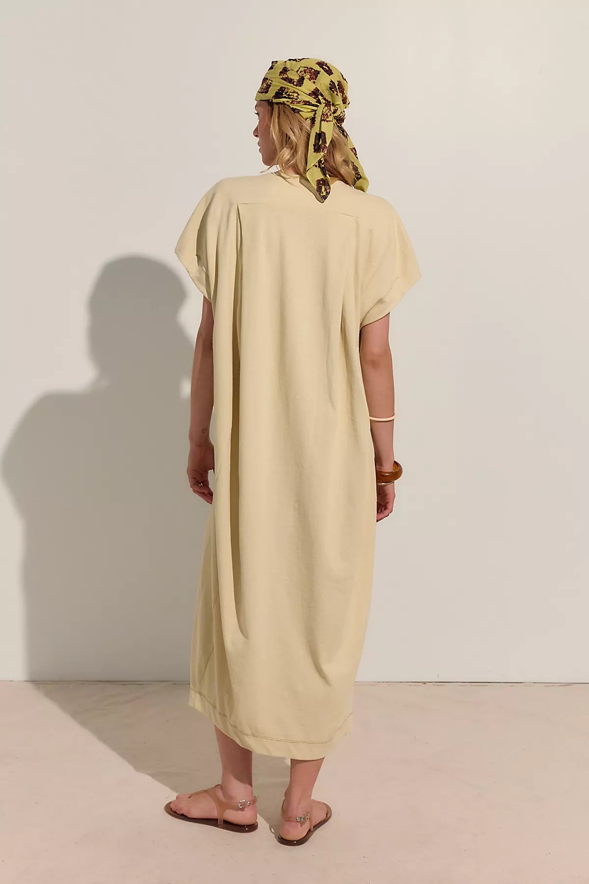 Strada Maxi Dress