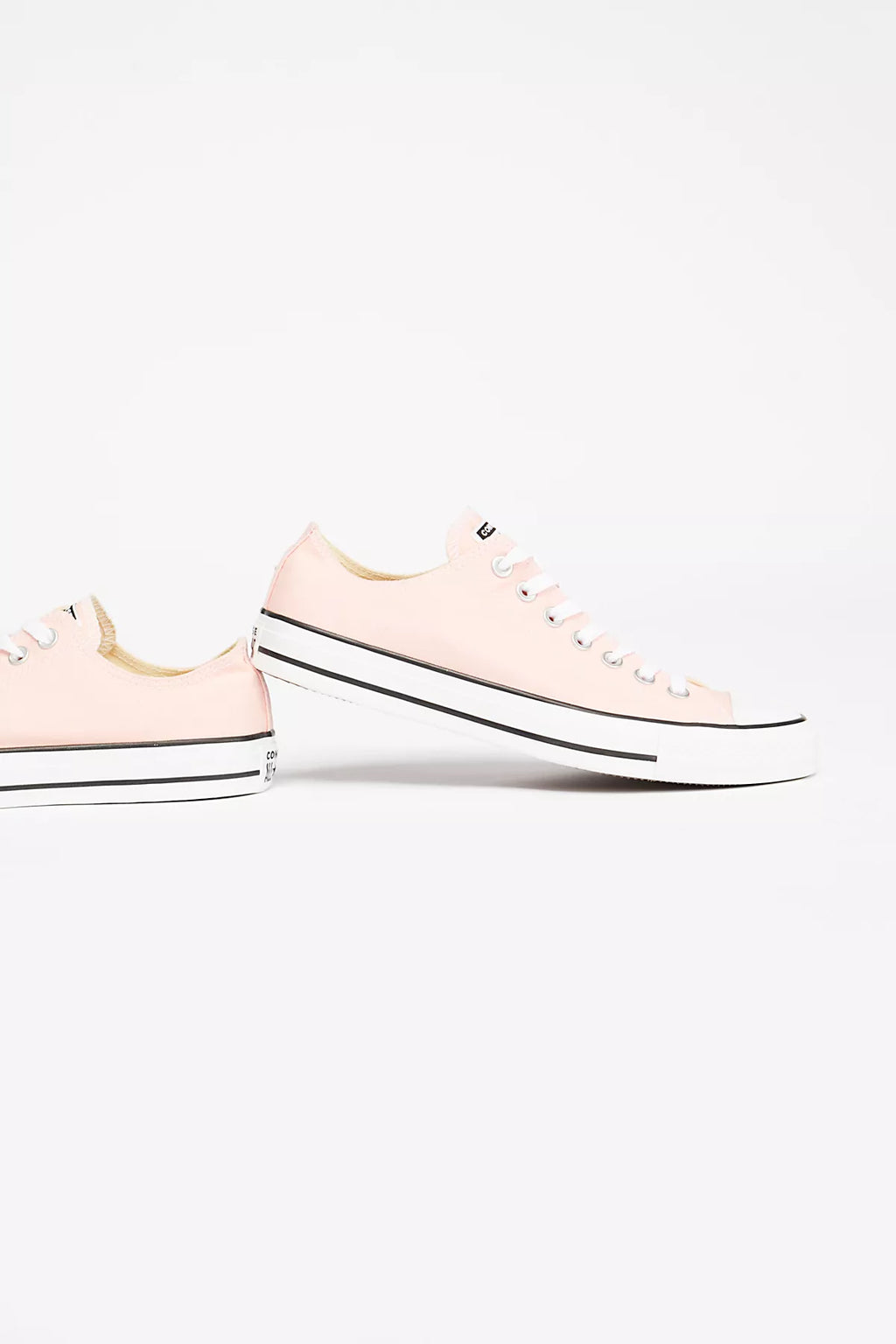 Chuck Taylor All Star Low-Top Converse Sneakers