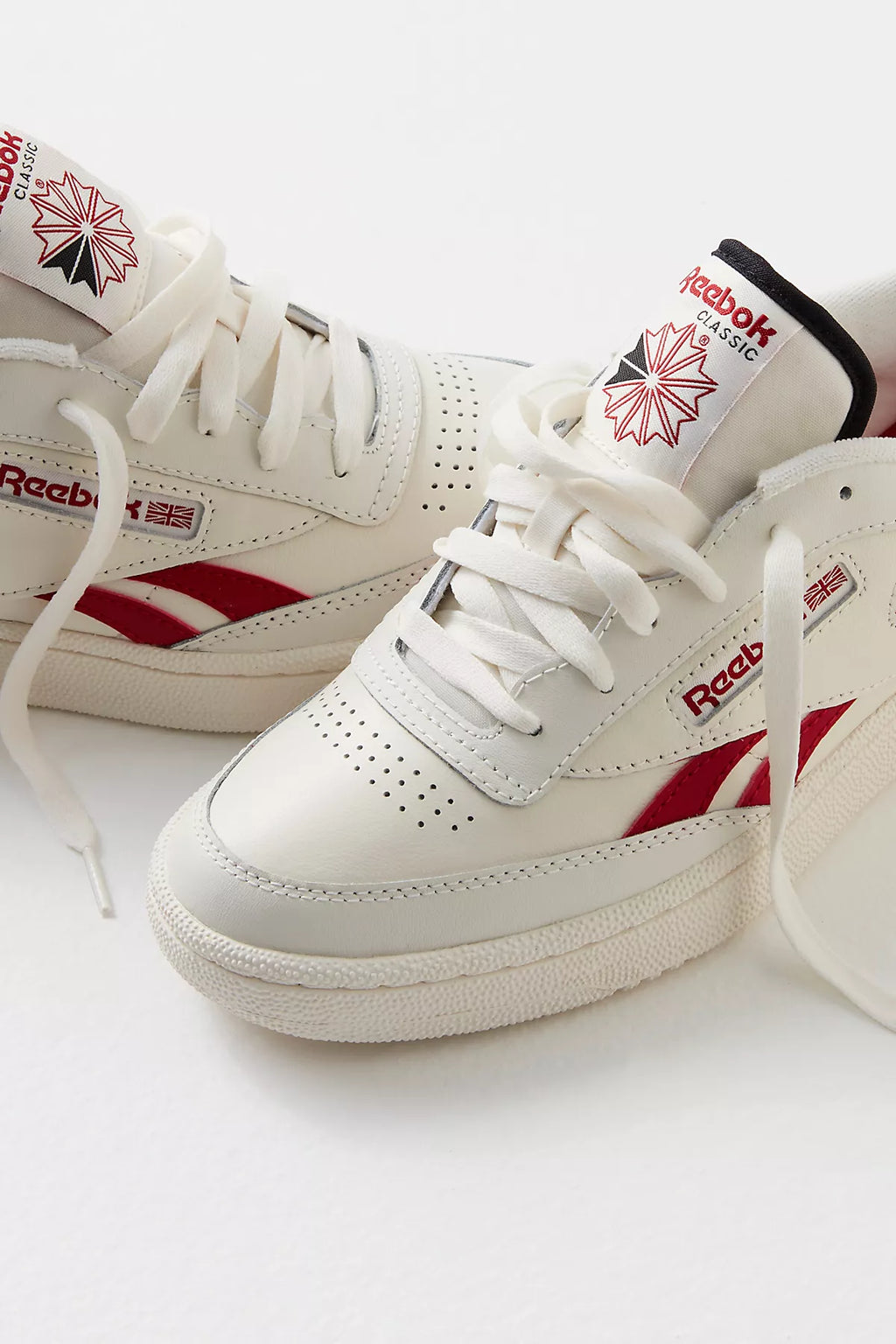 Reebok Club C Revenge Sneakers