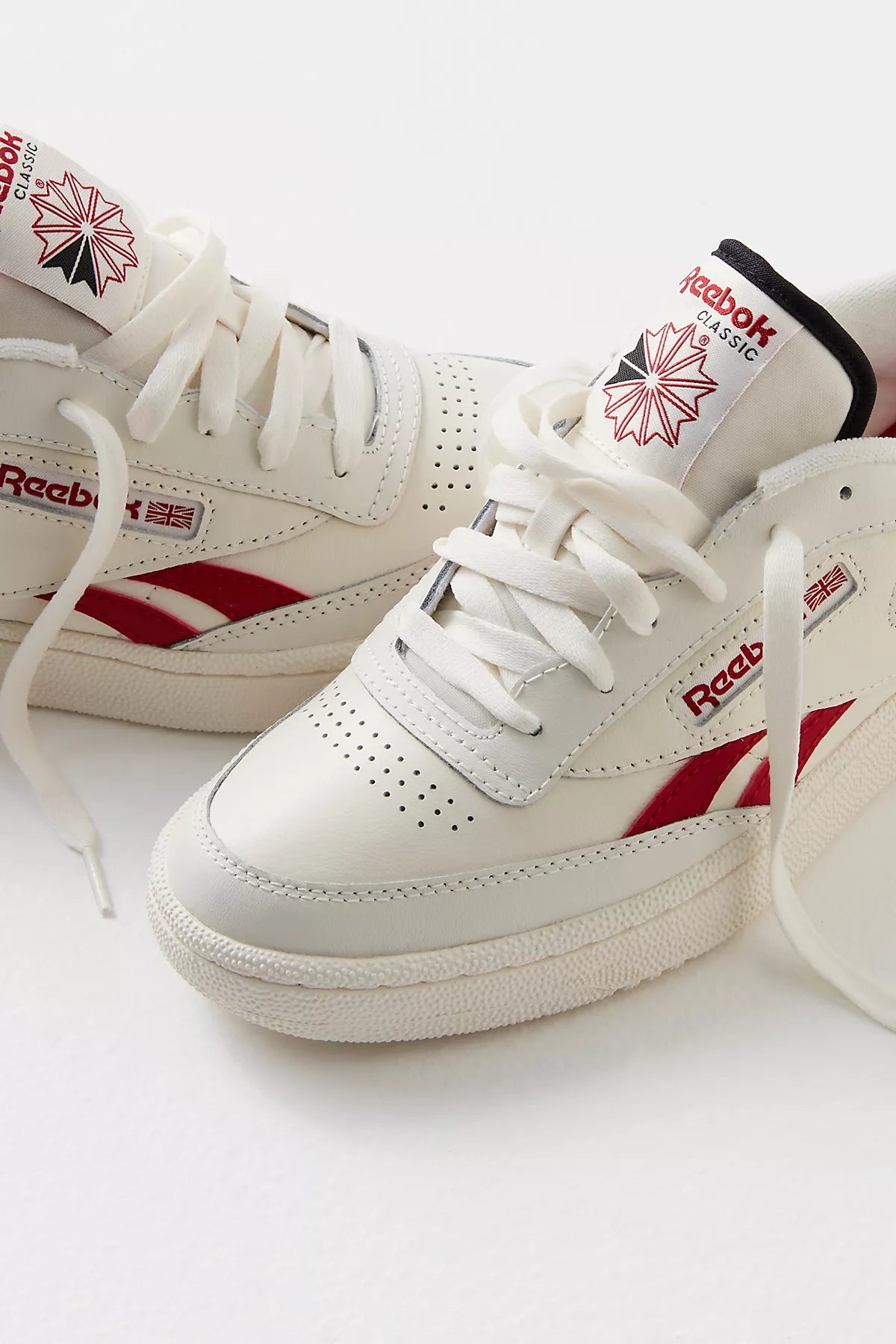 Reebok Club C Revenge Sneakers