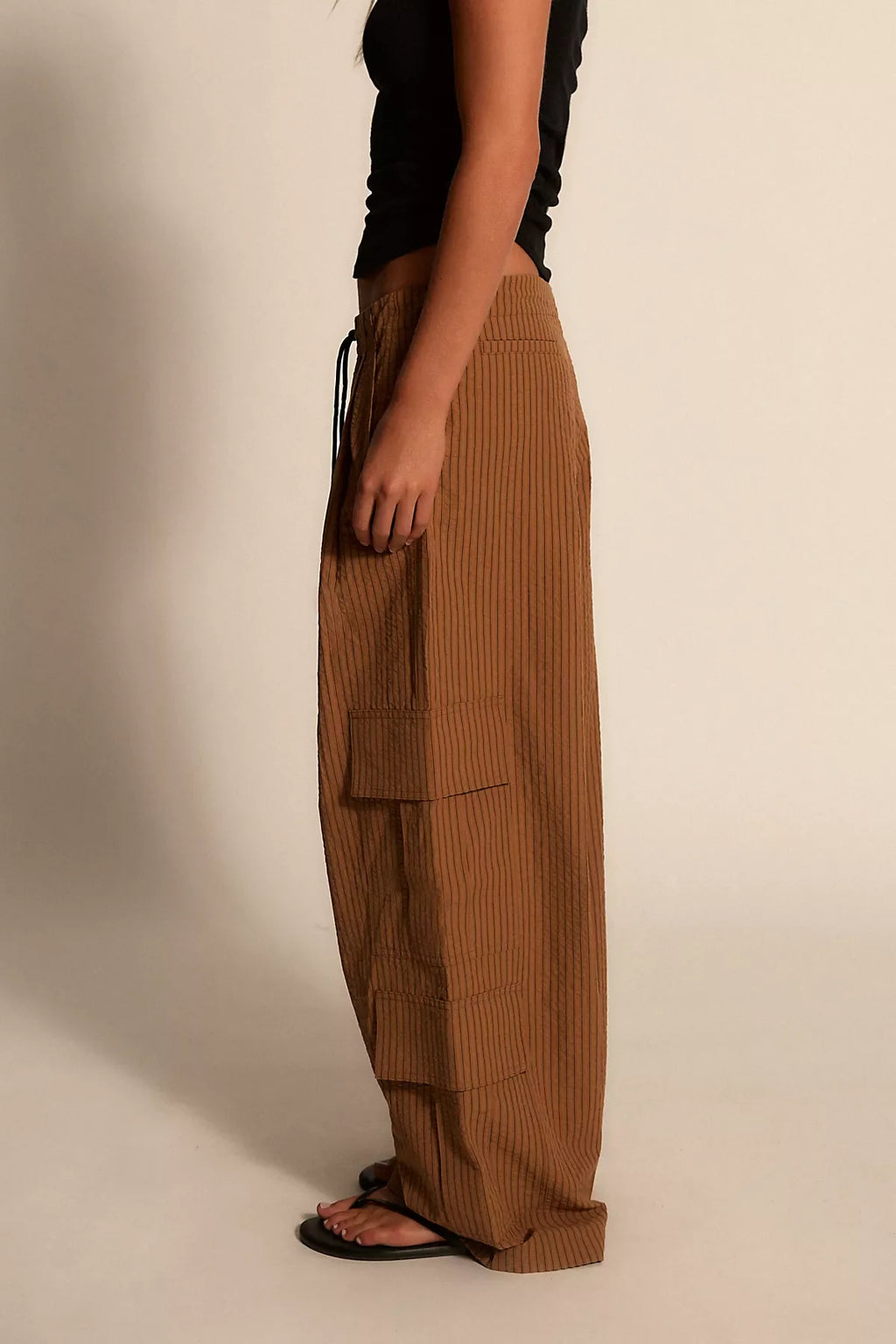 KkCo Baslat Pant
