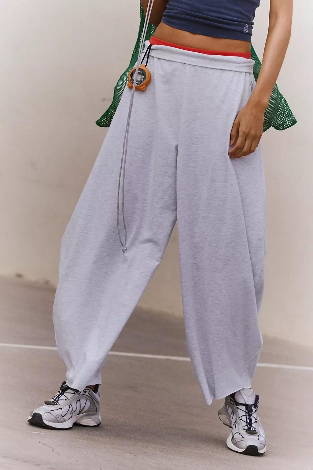 Hot Shot Easy Pants